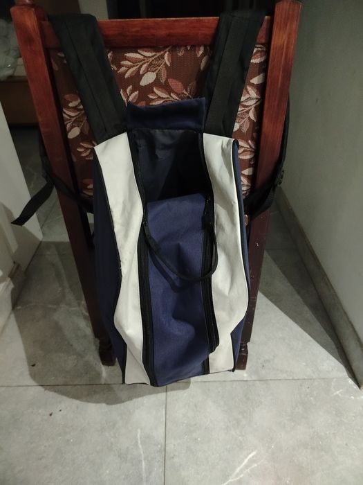 Łyżwy Roxa confort light