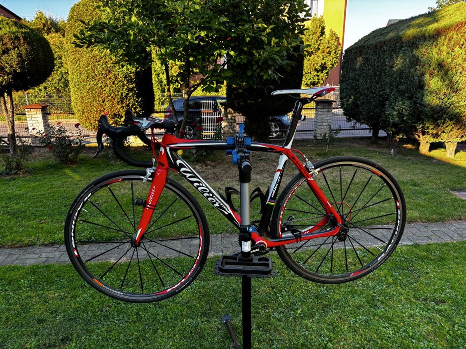 Wilier triestina centro1