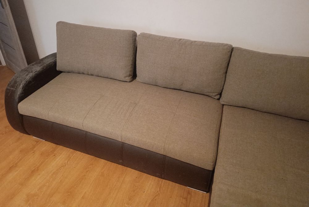 Oddam narożnik za darmo