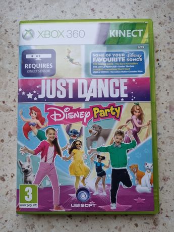Just Dance Disney - OLX.pl