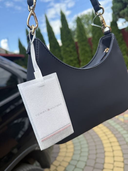 Tommy Hilfiger сумка