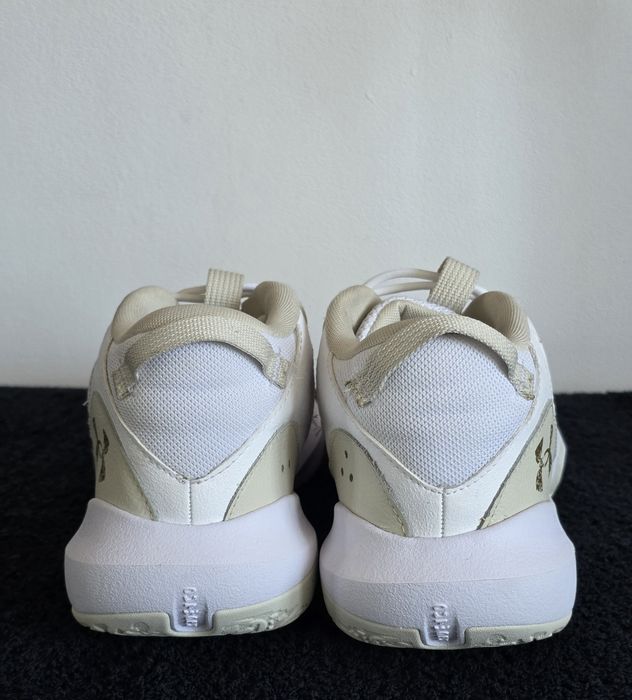 Under Armour Lockdown