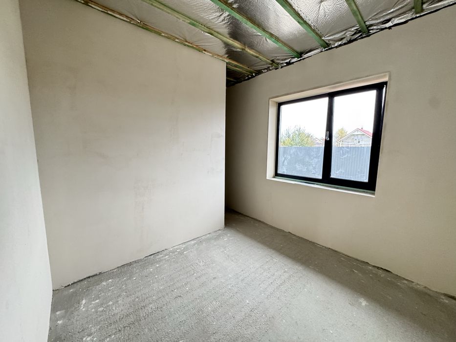 Якісний будинок р-н Розвилки 98м2 на 4 сот