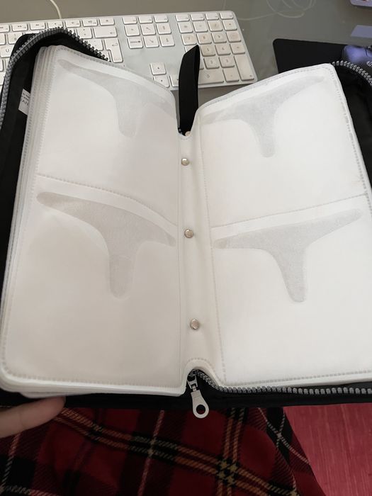 Bolsas para guardar CDS