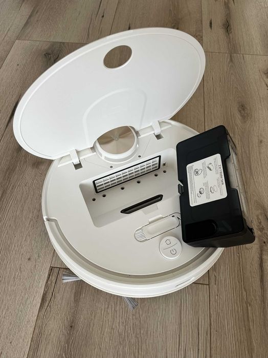 Robot odkurzający VIOMI SE