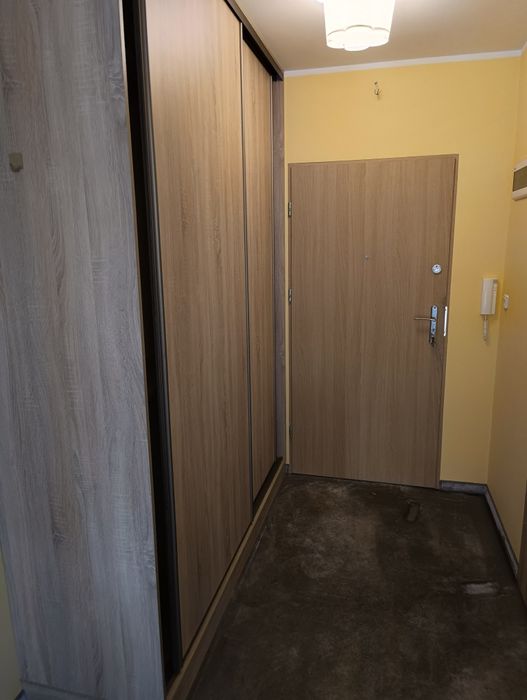 Mieszkanie do wynajęcia