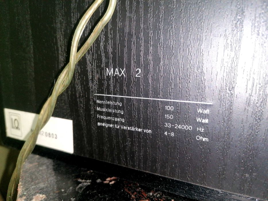 Ресивер  harman/kardon jbl и колонки iq max 2