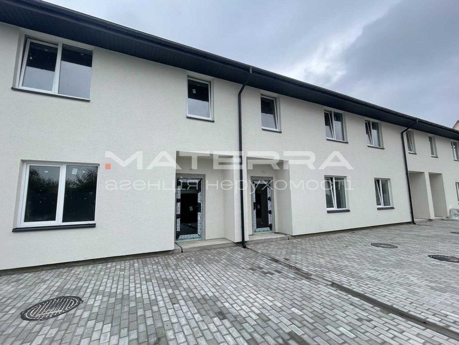 Крюківщина Продаж Таунхауса 110м2 під чистове оздоблення(ГАЗИФІКОВАНІ)