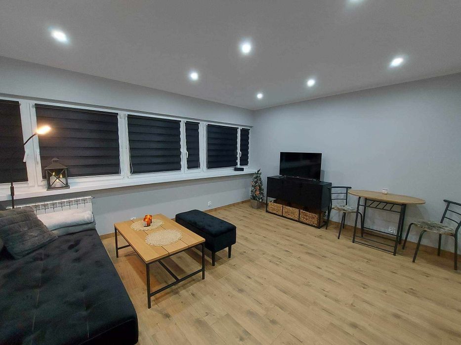 Apartament do wynajęcia