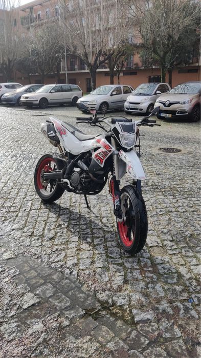 Ksr Generic 125 tr Sm