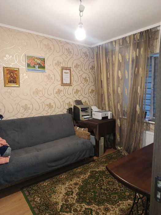 Таунхаус з ремонтом ж/м Стожари