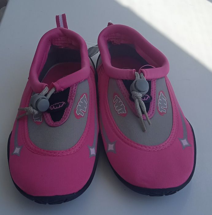 Аквашузи TWF коралки тапочки кеди для коралів