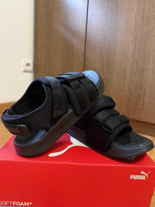 Puma leadcat city sandals