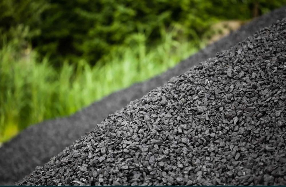 Polski  węgiel  orzech I  kostka  Ekogroszek