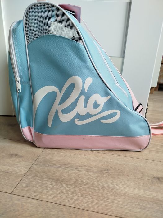 Wrotki Rio Roller