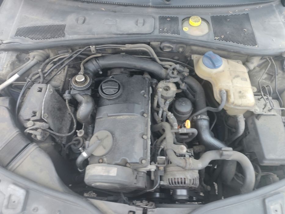 Passat B5 1.9 TDI