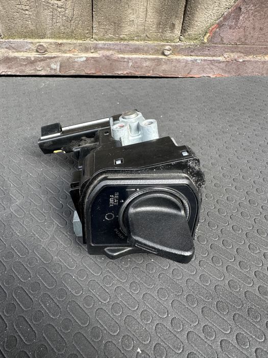Honda PCX 125 Stacyjka Przełącznik OEM