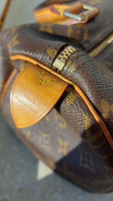 Сумка  Louis Vuitton Speedy