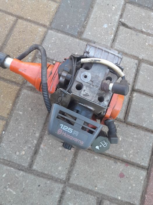 Kosa spalinowa Husqvarna 125 R