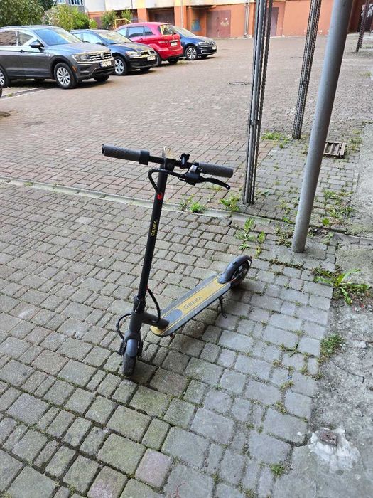 Електросамокат Gemix