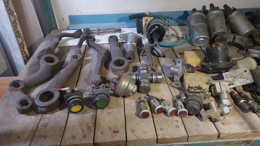 Продам  флянцы  УАЗ-ГАЗ