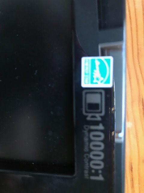 Monitor Samsung SyncMaster 2243LNX