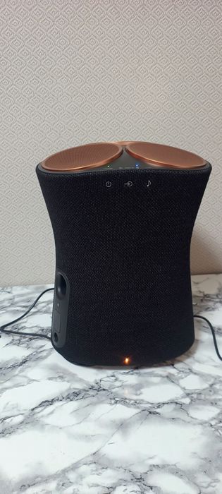 Акустика Sony SRS-RA5000