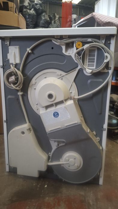 Máquina Secar Roupa Miele ( Avariada )