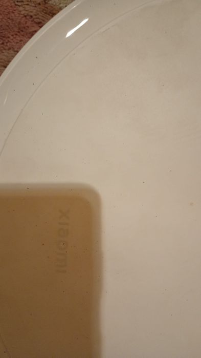 Robô da Xiaomi vendo