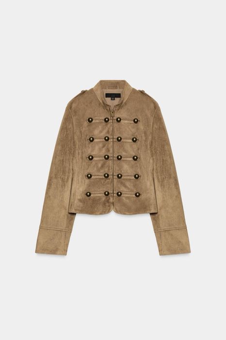 Куртка Zara розмір ХL