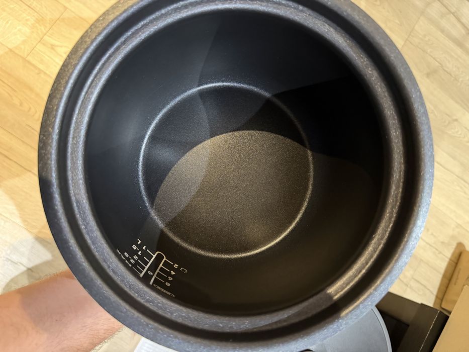Tefal Turbo Cuisine Multicooker – Stan Idealny!