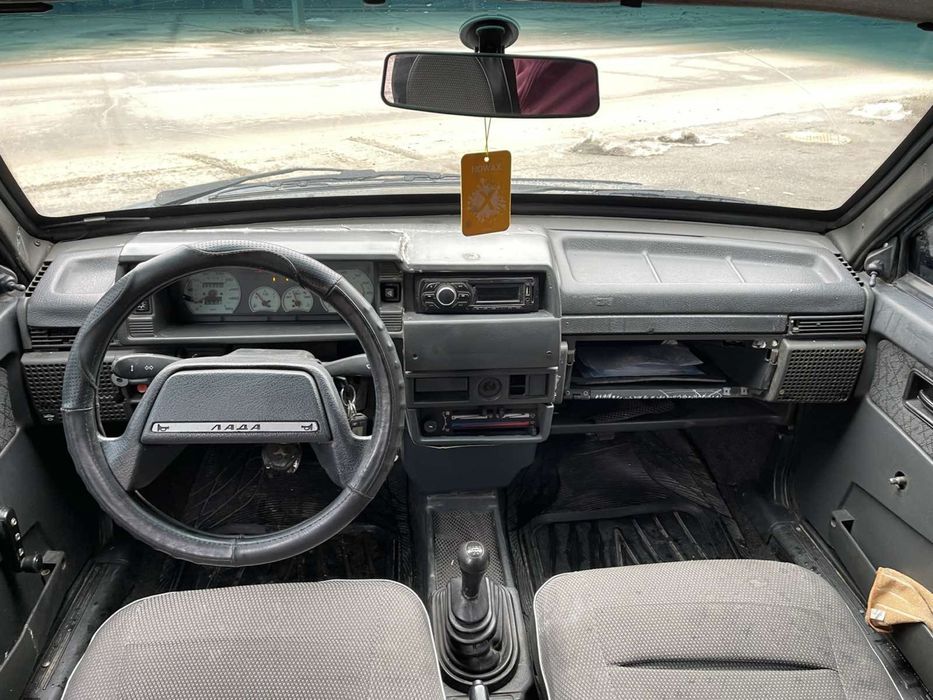 Продам 99тку в достойном состоянии газ бензин