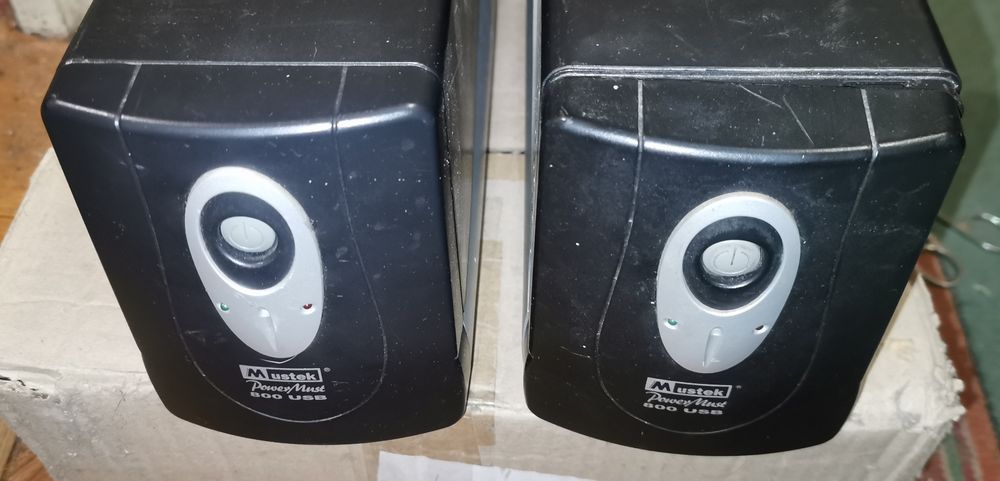 Продаеться не робочі! Mastek 400 i  800 usb