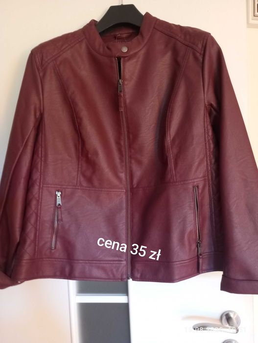 Sprzedam kurtki, sukienki