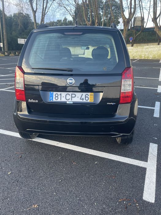 FIAT IDEA 1.3 multijeet63824294236161123