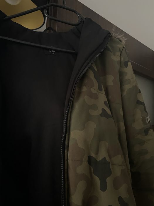 Miss Jacket kurtka damska zimowa