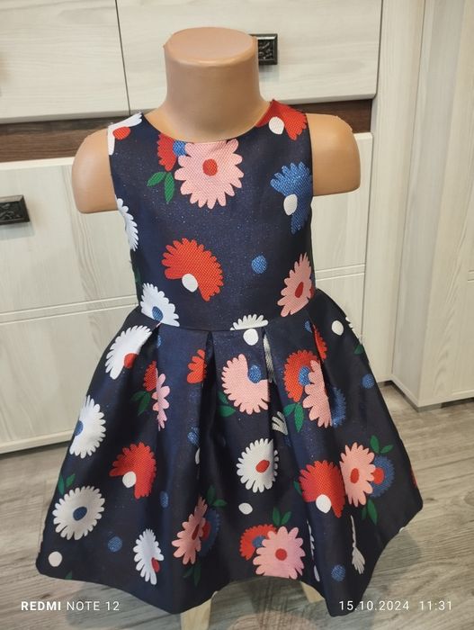 Плаття для дівчинки