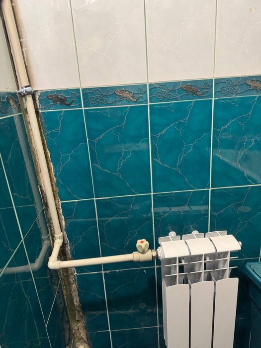 Продаж 2кім.кв. Музична, Суха Балка, 2поверх, цегляний будинок, охайно