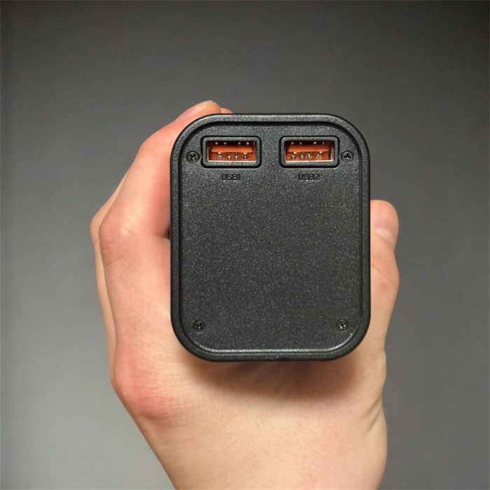 Потужний павербанк 40000 mAh