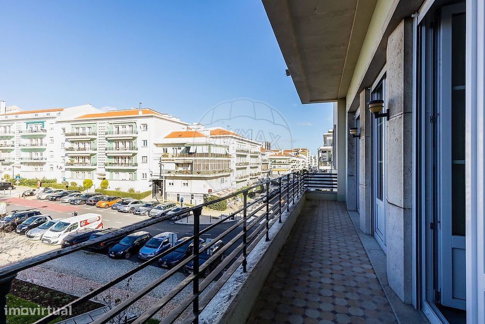 Apartamento T3 para arrendamento
