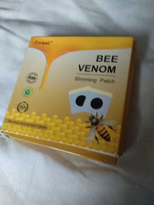 Adesivos emagrecimento cx 7