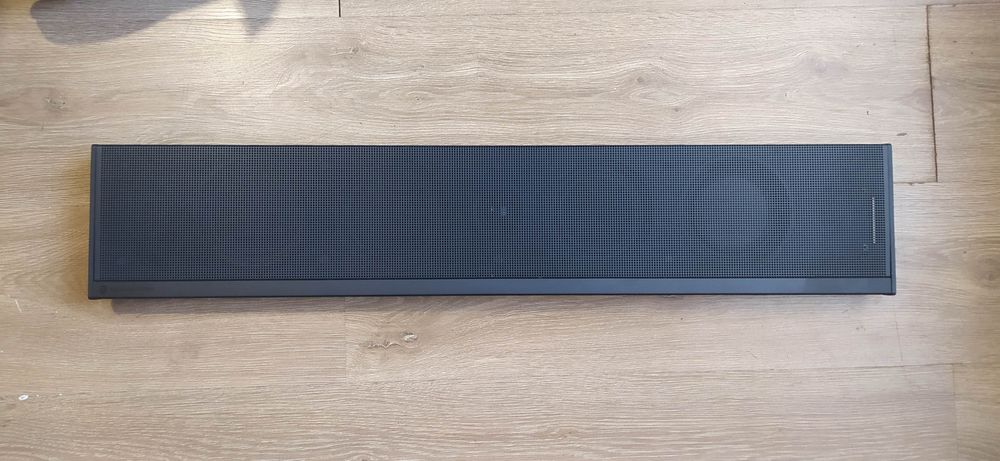 Monitor Audio Center Shadow - głośnik centralny