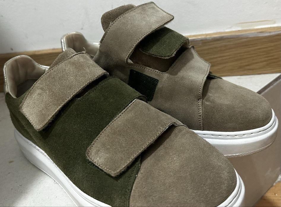 Tenis original italiano