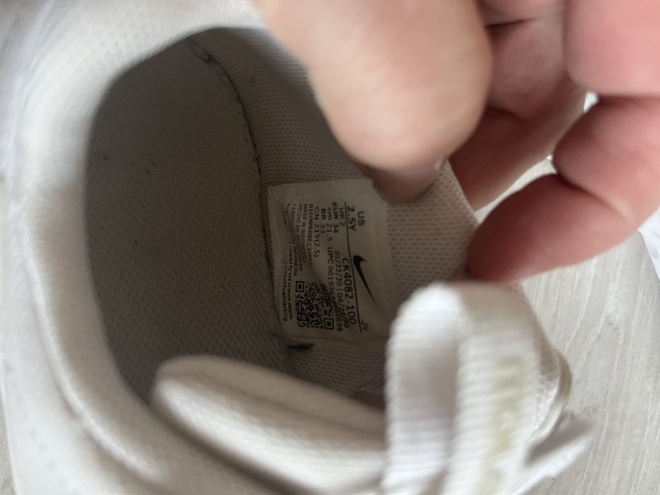 Кросівки кроссовки Nike