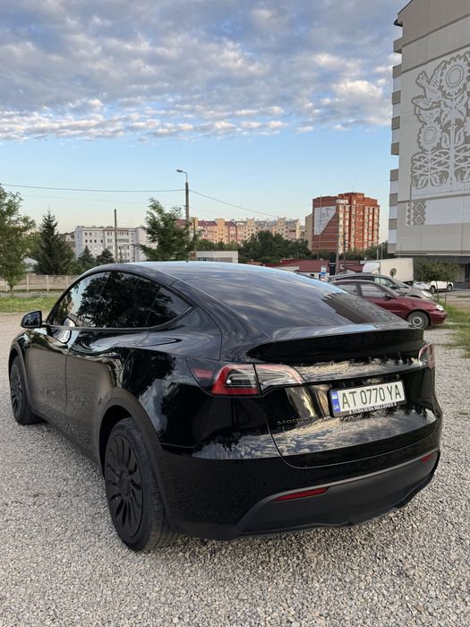 Продам Tesla Model Y 2023р модельного