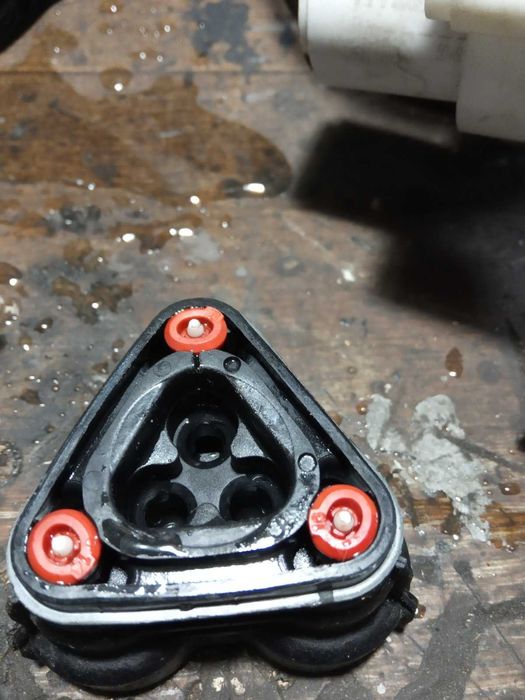 Керхер  K 2-3 4  -5  запчасть