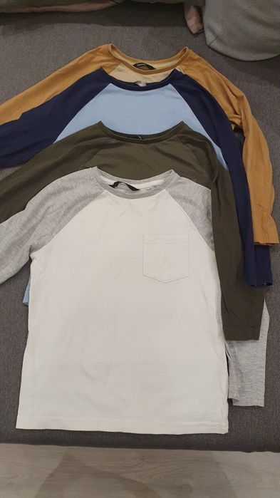 Комплект регланов Джордж, 5-6 років