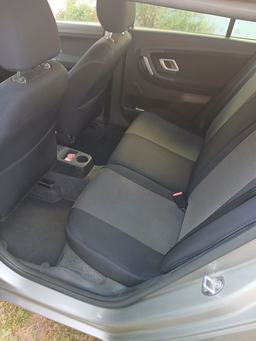 Продається Skoda Fabia.2008р.1.2л.Газ/бензин,Терміново.
