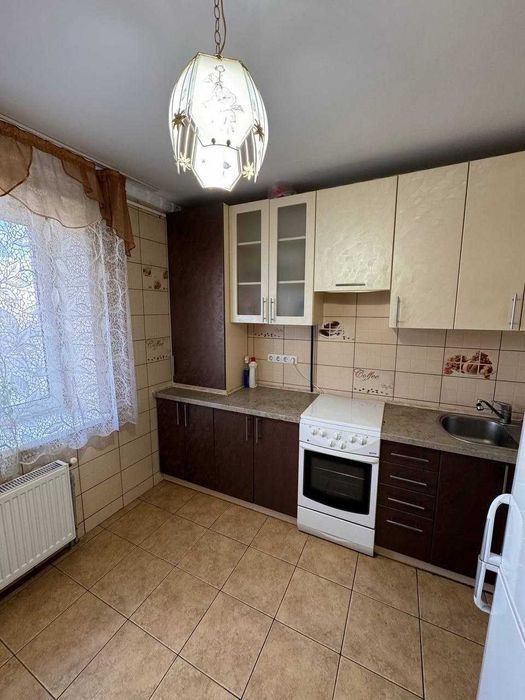 Здам 2-кімнатну квартиру по вул. Івана Сірка (р-н Дитячої поліклініки)