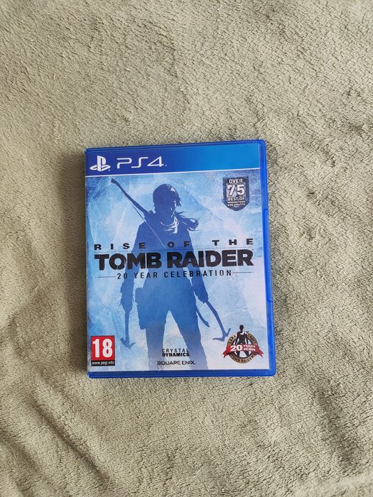 Sprzedam grę na PS4